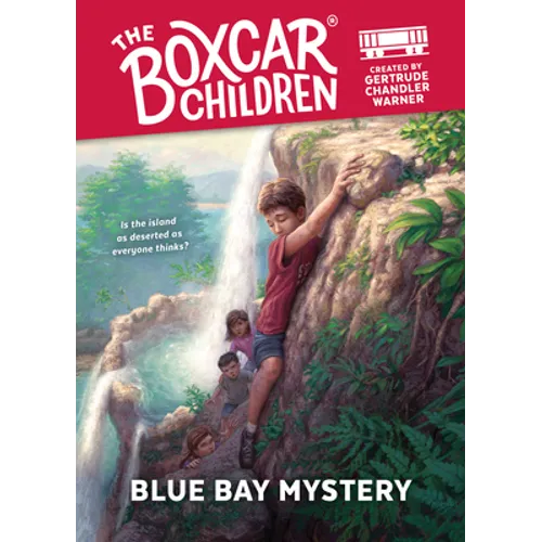 Blue Bay Mystery