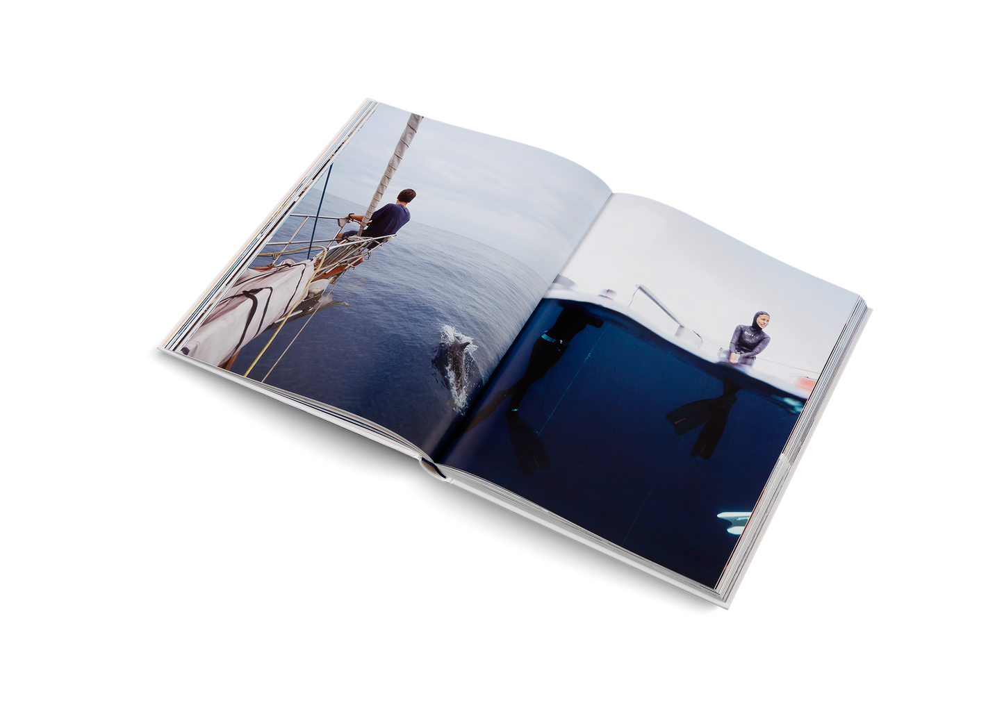 Boatlife Book