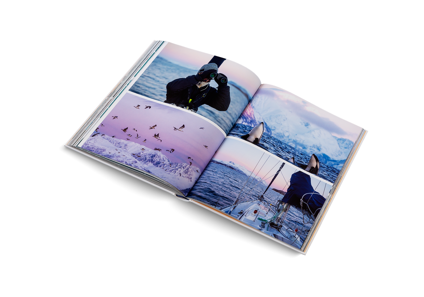 Boatlife Book