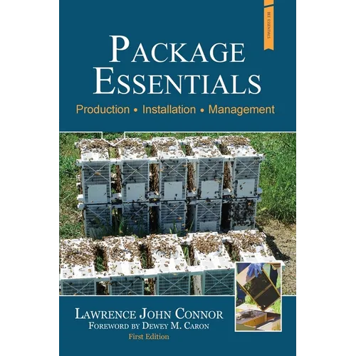 Package Essentials: Production Installation Management