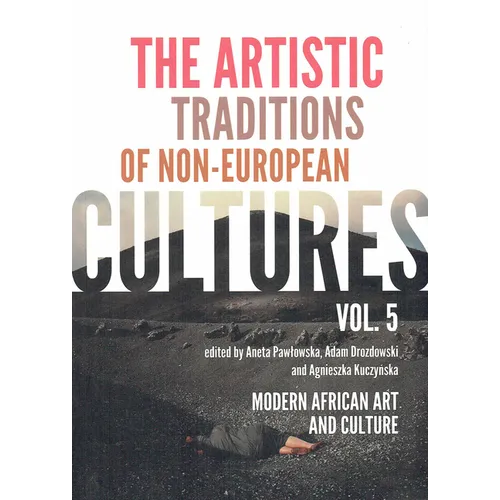 The Artistic Traditions of Non-European Cultures (5): Modern African Art and Culture
