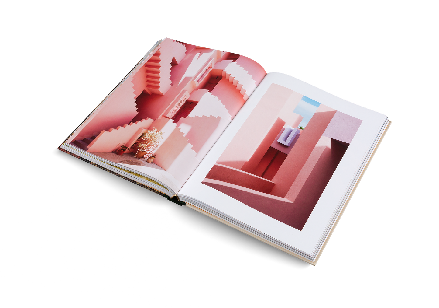 Ricardo Bofill Book