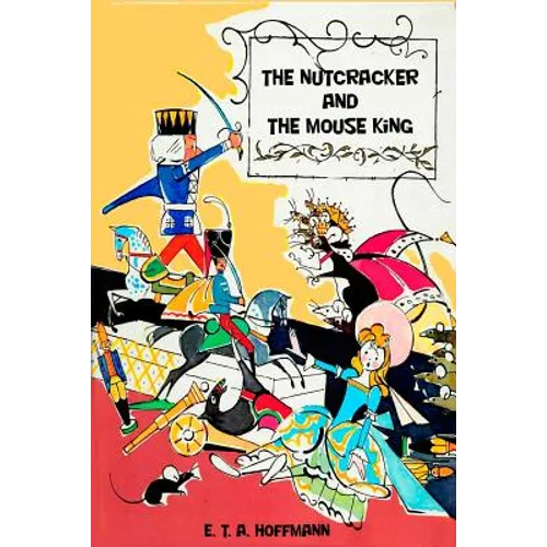 The Nutcracker and The Mouse King