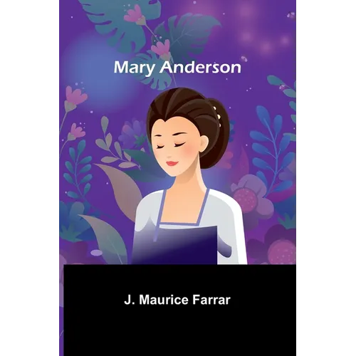 Mary Anderson