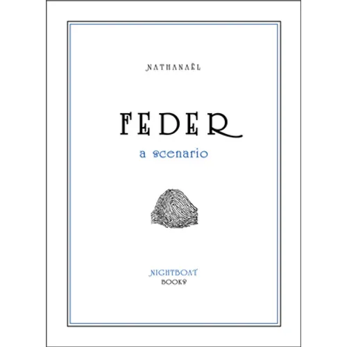 Feder