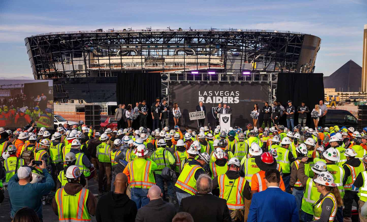 Vegas Nation: The Prologue Book