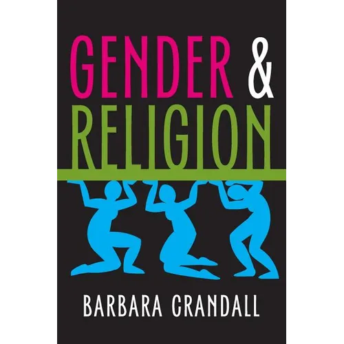 Gender and Religion