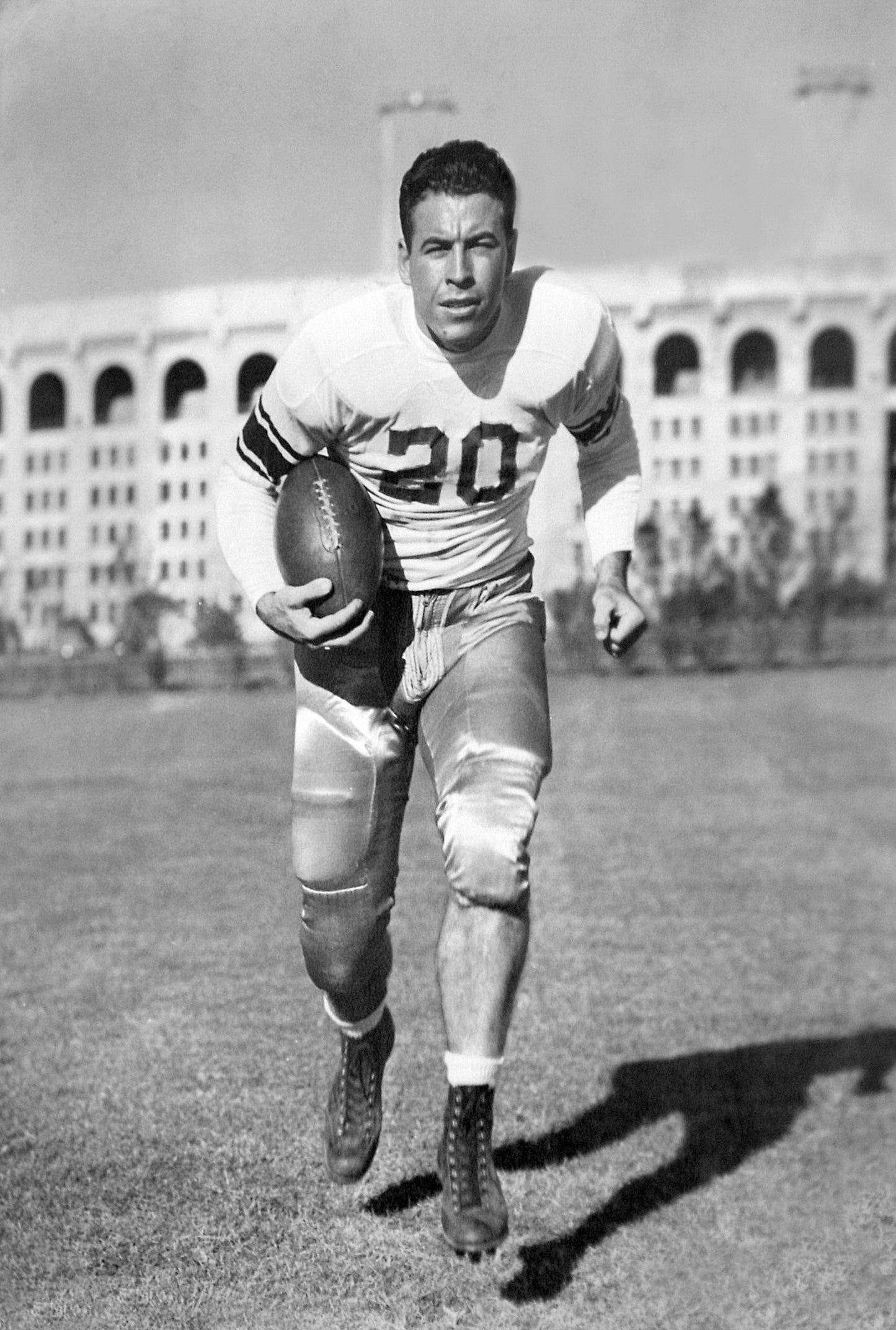 LSU by the Numbers: The Greatest Tigers in History (and Those Who Almost Made It) Book