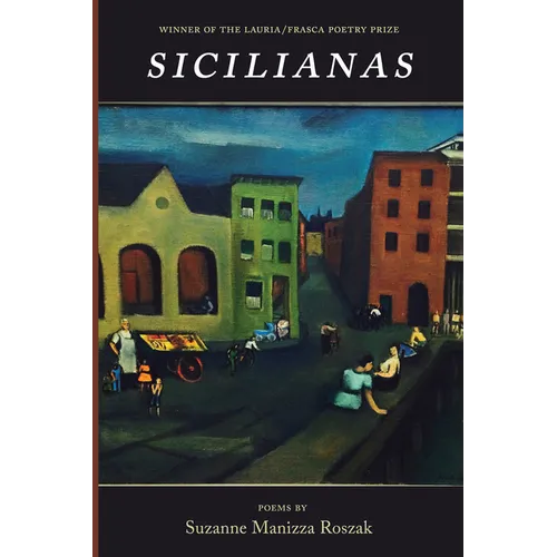 Sicilianas