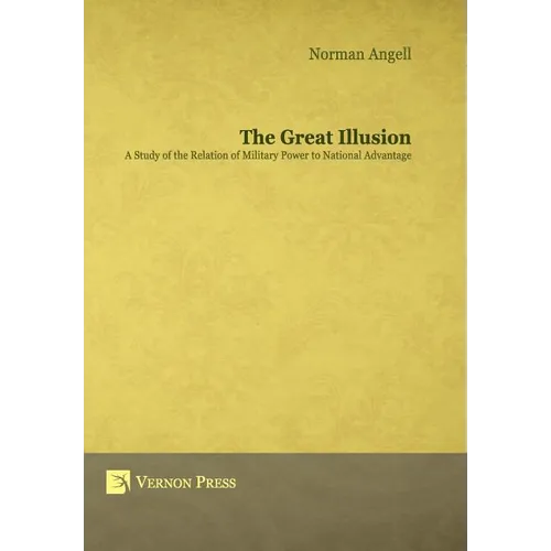 The Great Illusion