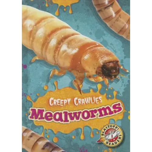 Mealworms