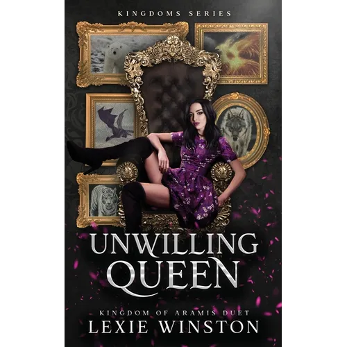 Unwilliing Queen