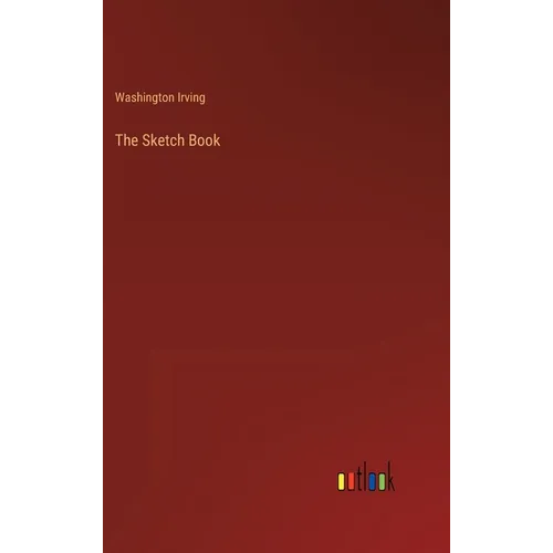 The Sketch Book