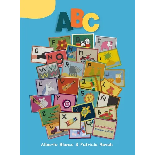 ABC (Bilingual Edition)