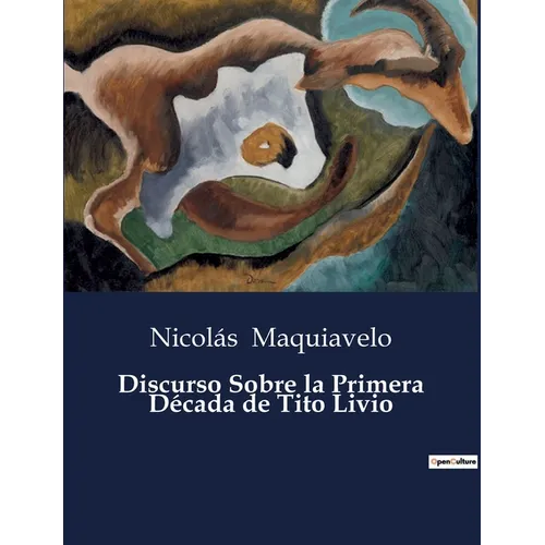 Discurso Sobre la Primera Década de Tito Livio