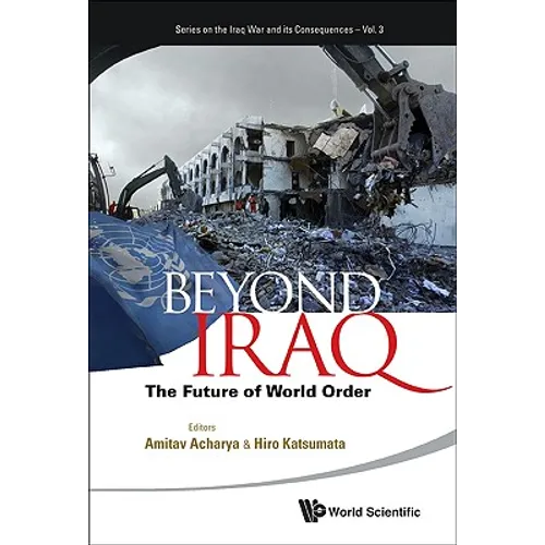 Beyond Iraq: The Futur of World Ord (V3)