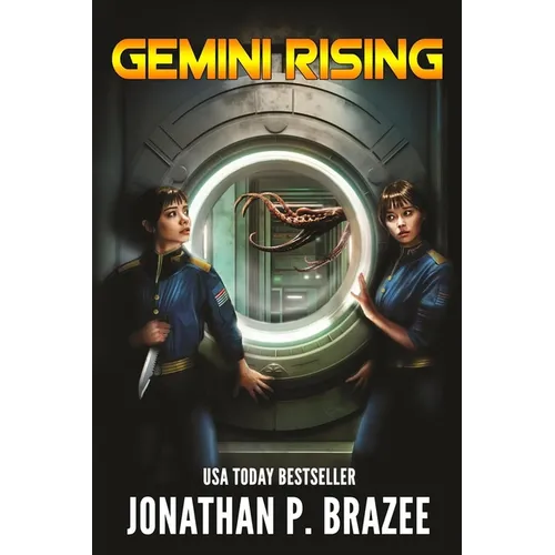 Gemini Rising