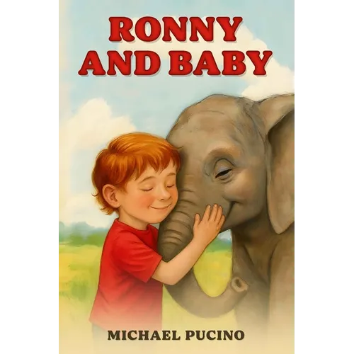 Ronny and Baby