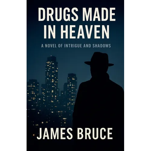 Drugs Made in Heaven