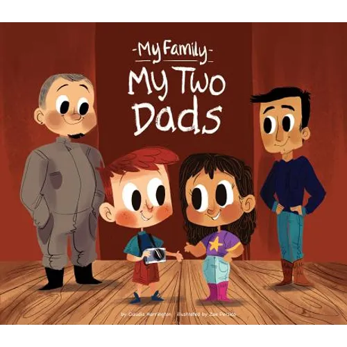 My Two Dads