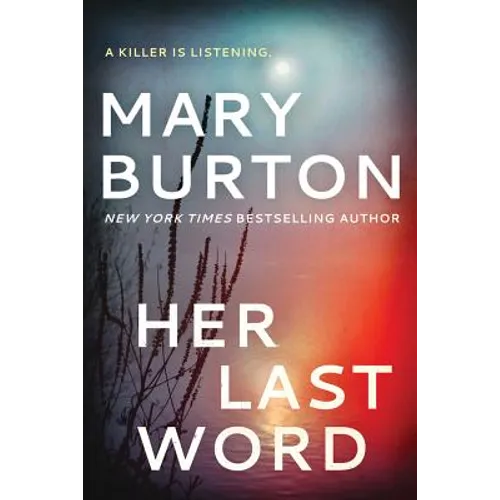 Her Last Word