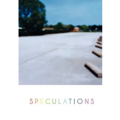 Speculations III