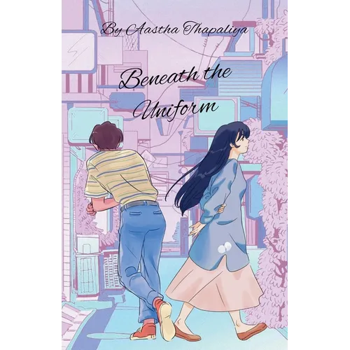 Beneath the Uniform