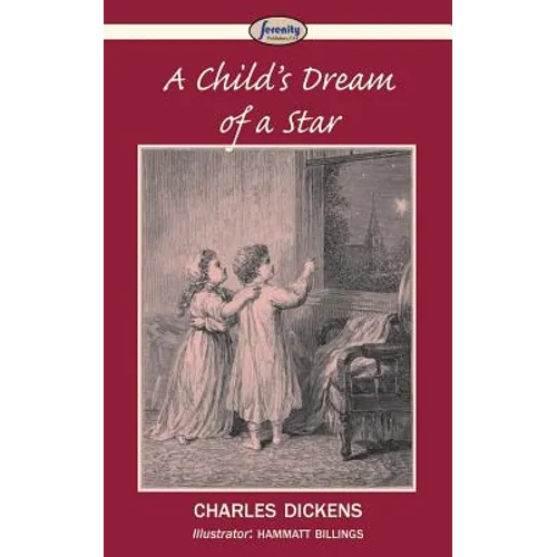 A Child's Dream of a Star