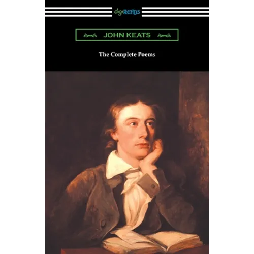 The Complete Poems