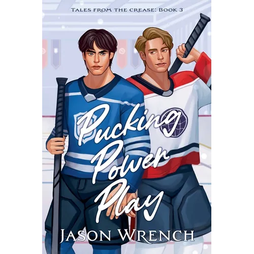 Pucking Power Play