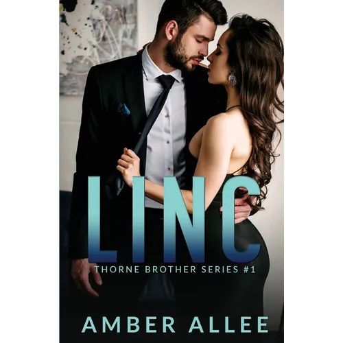 Linc: Thorne Brother Series