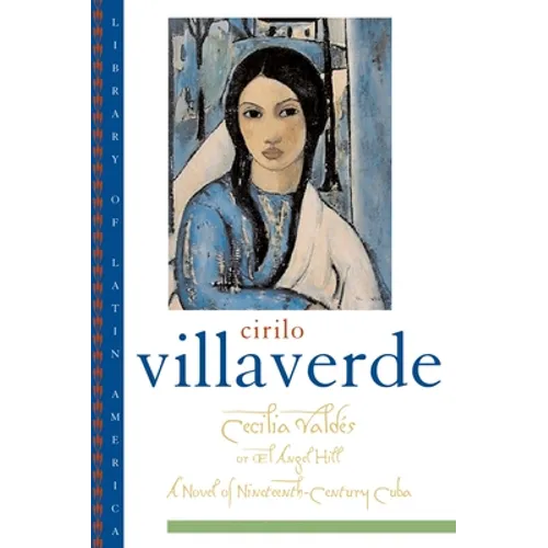 Cecilia Valdes: Or El Angel Hill
