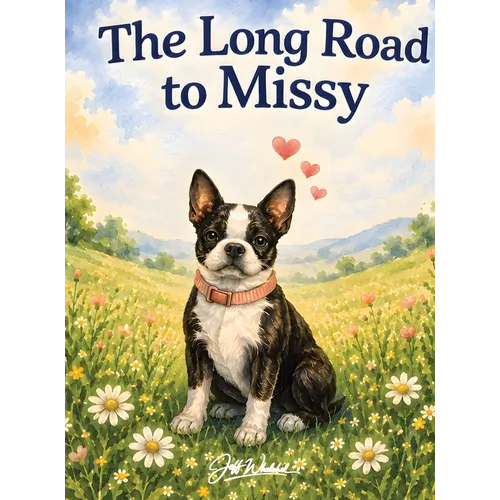The Long Road to Missy
