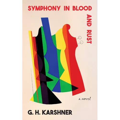 Symphony in Blood and Rust
