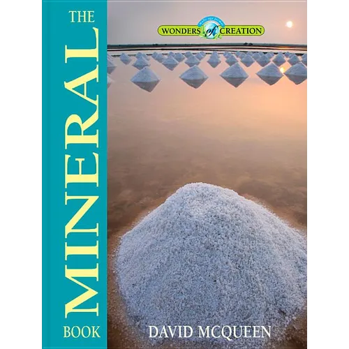 The Mineral Book