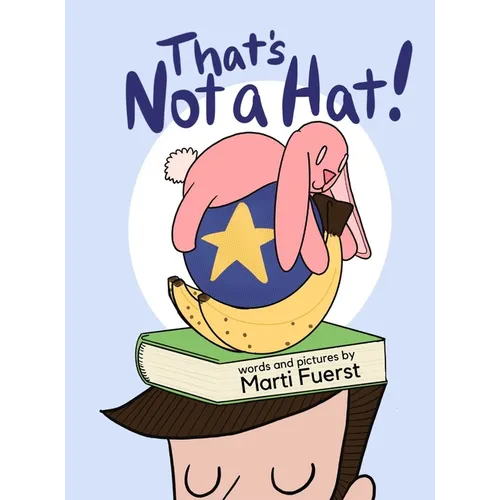 That's Not a Hat!