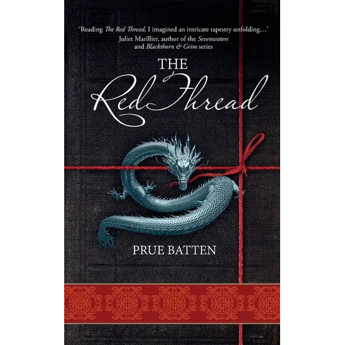 The Red Thread