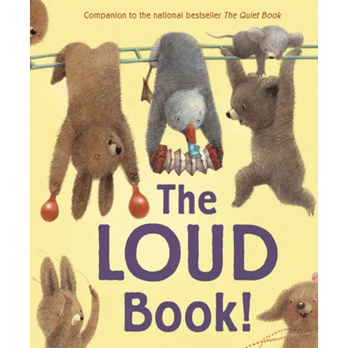 The Loud Book!