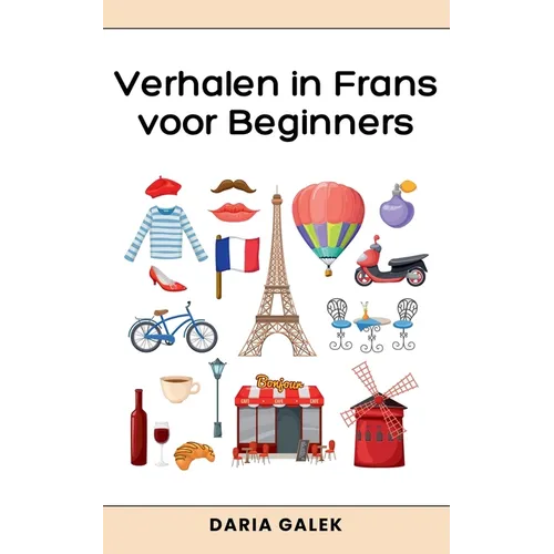 Verhalen in Frans voor Beginners