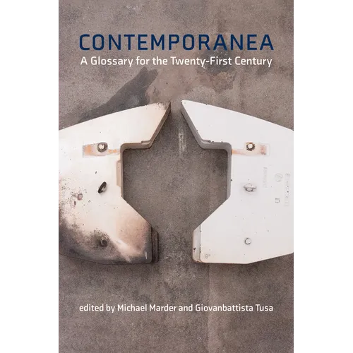 Contemporanea: A Glossary for the Twenty-First Century