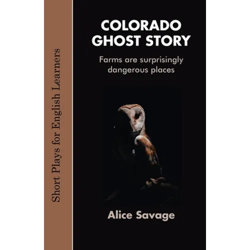 Colorado Ghost Story