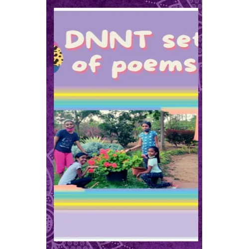 DNNT Poems