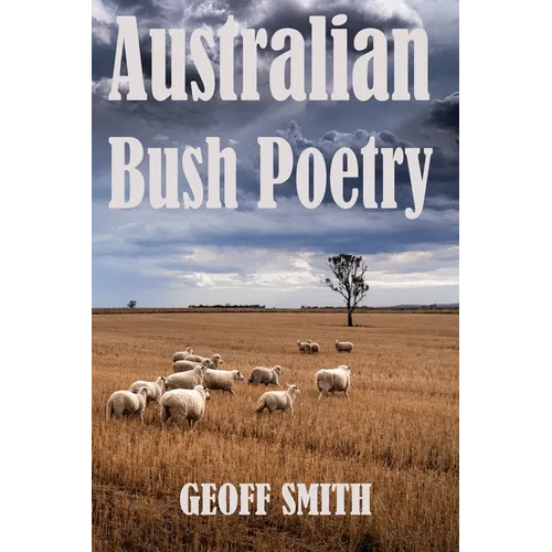 Australian Bush Poetry