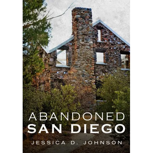 Abandoned San Diego