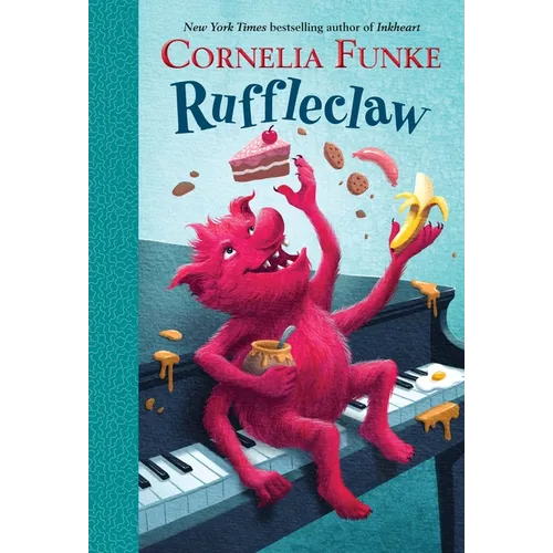 Ruffleclaw