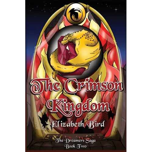 The Crimson Kingdom