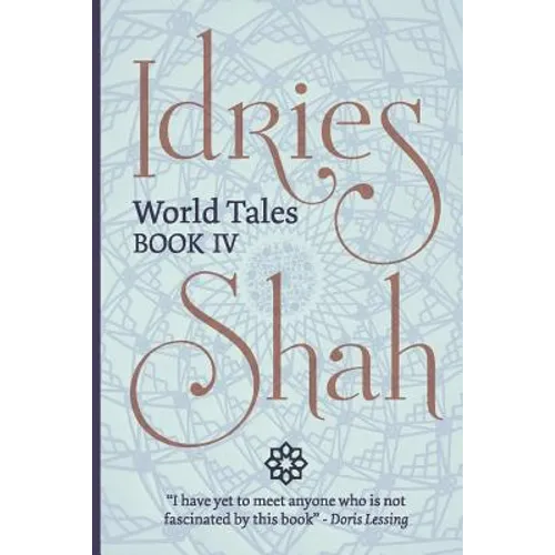 World Tales (Pocket Edition): Book IV