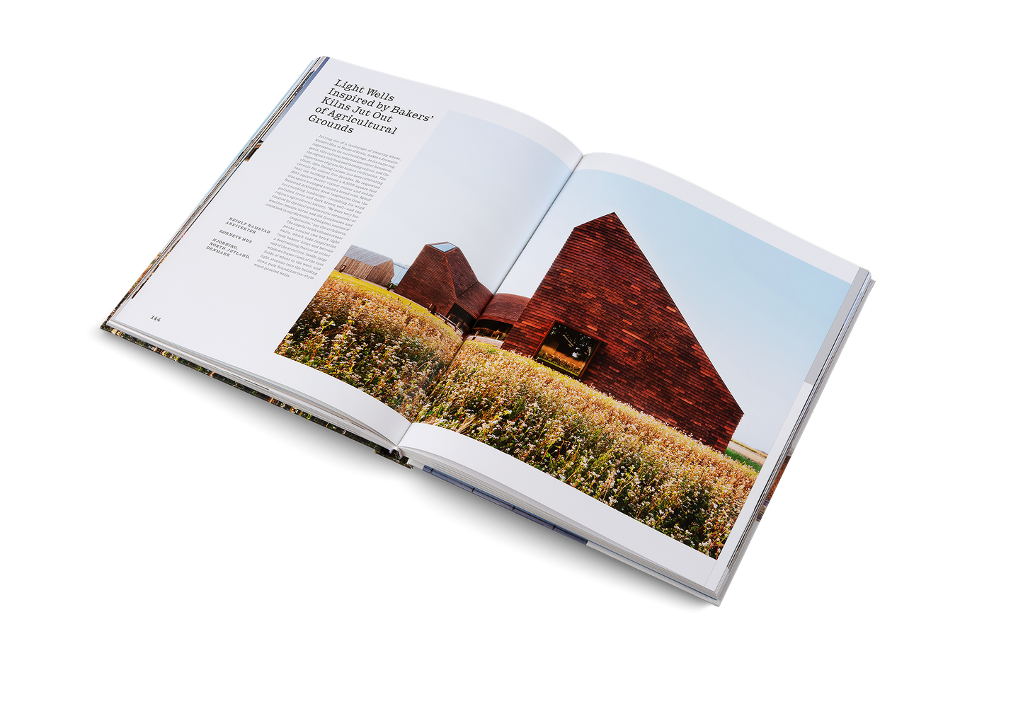 Brick By Brick Book