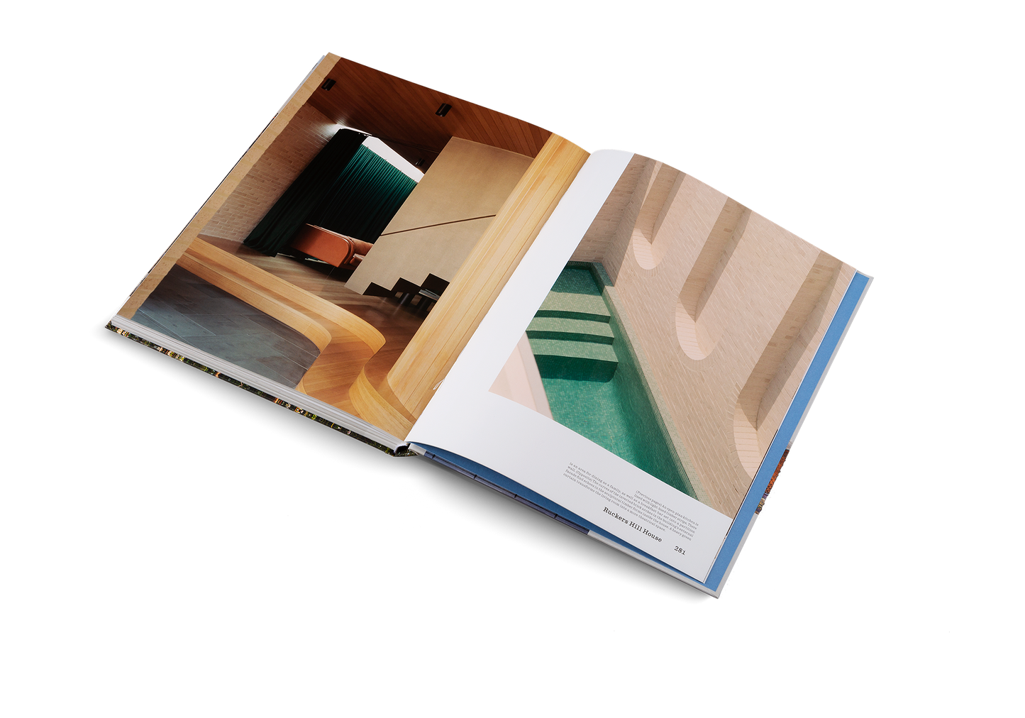 Brick By Brick Book
