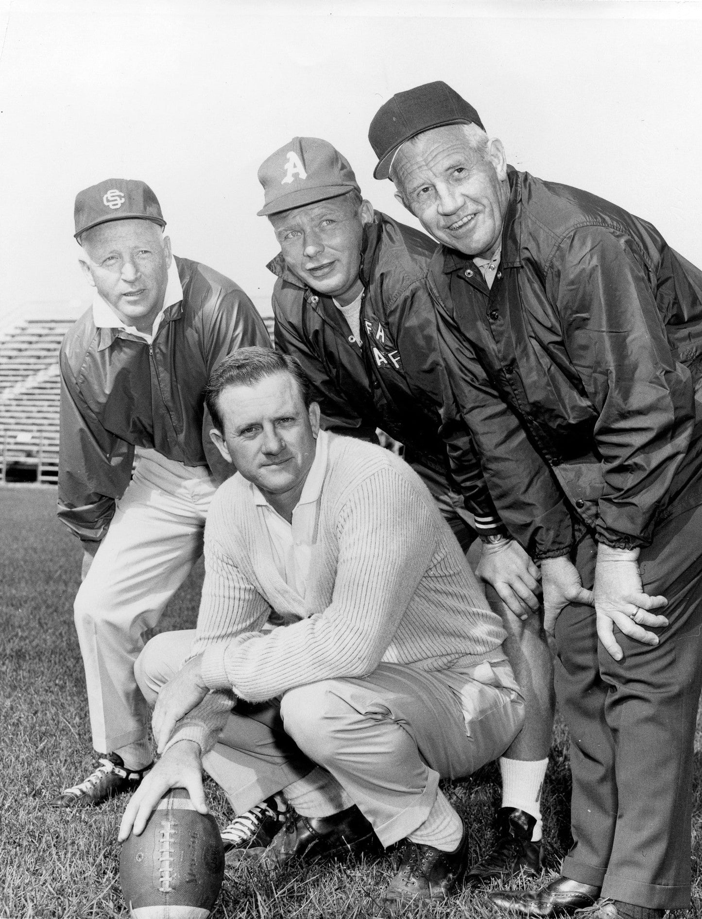 An Arkansas Legend: The Life & Legacy of Frank Broyles Book